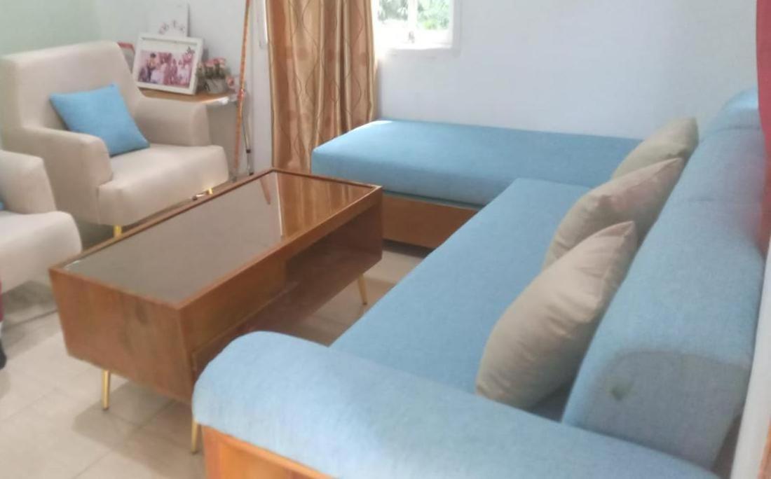 Sugi House Toraja - Penginapan Villa Harian Keluarga -Muat 20 Orang Rantepao Exterior foto