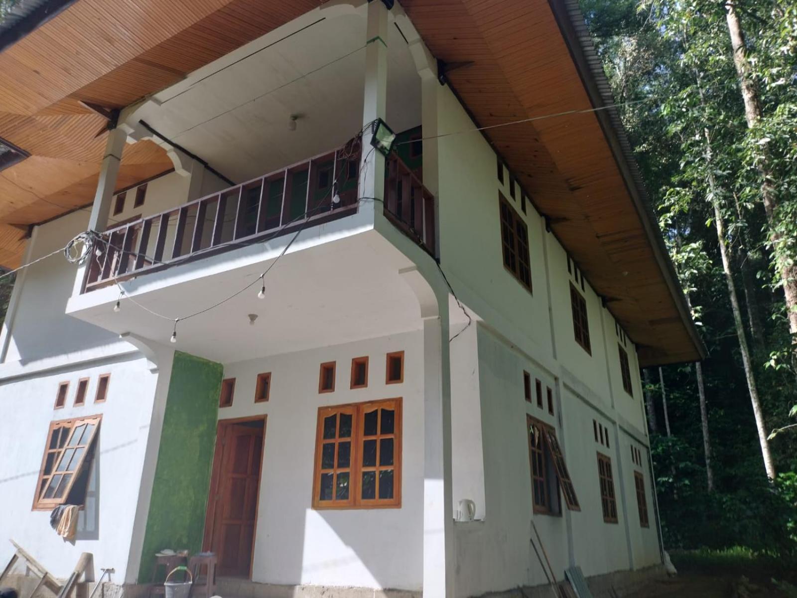 Sugi House Toraja - Penginapan Villa Harian Keluarga -Muat 20 Orang Rantepao Exterior foto